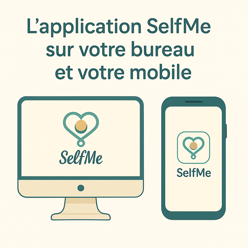 Avantages de l'application